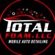 Total Foam LLC logo