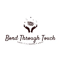 Bond Through Touch logo