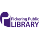 Pickering Public Library logo