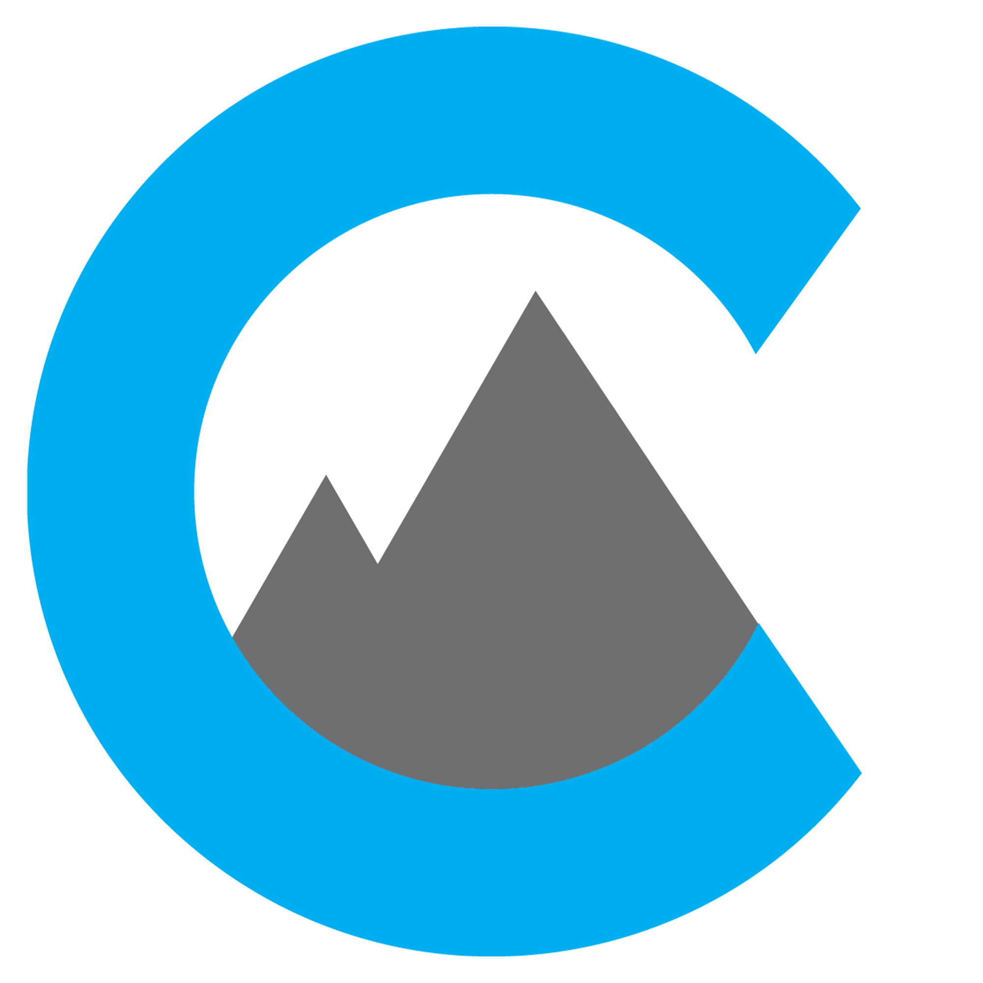 Corbetts Ski + Snowboard logo