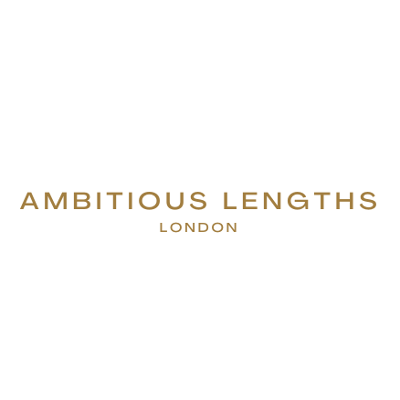 Ambitious Lengths logo