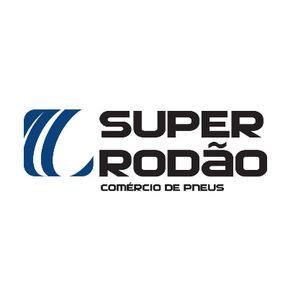 Super Rodão logo