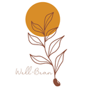 Well-Bean logo