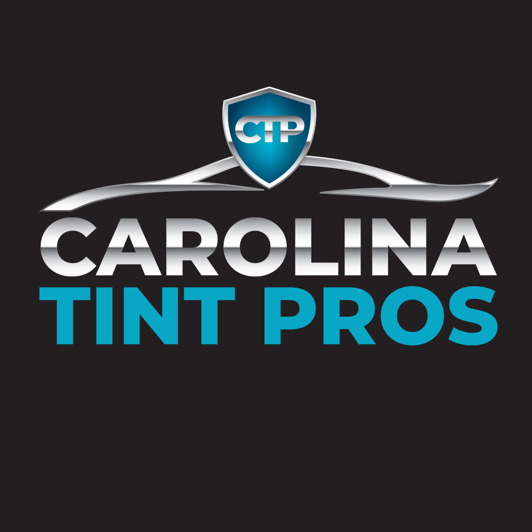 CAROLINA TINT PROS logo