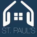 ST.PAUL'S HOUSING logo