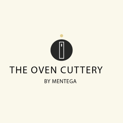 The Oven Cuttery logo