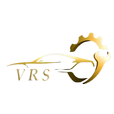 VRS logo