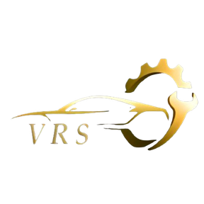 VRS logo