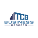 TCG Business Brokers LLC logo