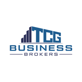 TCG Business Brokers LLC logo