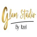 Glam Studio by Itzel logo