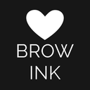 Brow Ink Microblading & Permanent Makeup Studio logo