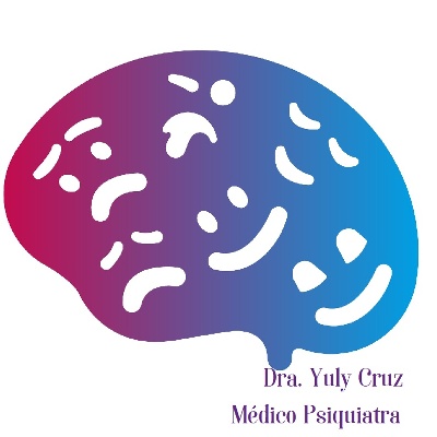 Psiquiatría Infantil y del Adolescente Dra. Yuly Cruz Garzón logo