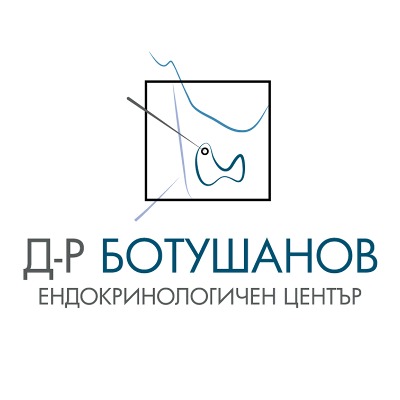 Ендокринологичен център Д-р Ботушанов logo