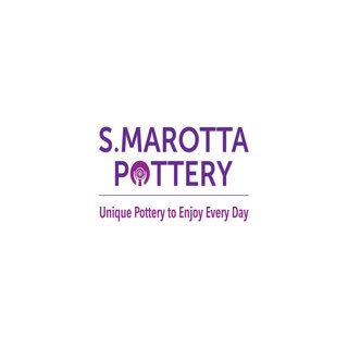 S.Marotta Pottery logo