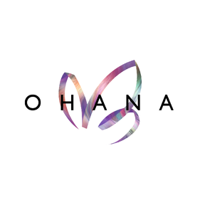 OHANA - MUSUBI BOUTIQUE HAIR SALON logo