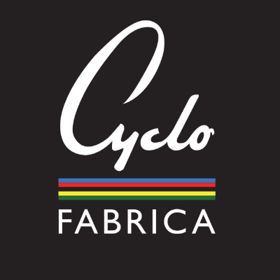 Cyclo Fabrica logo