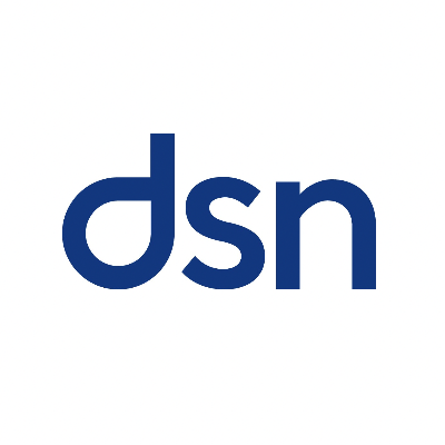DSN (Deaf & Sensory Network) logo