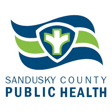Sandusky County Public Health logo