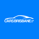 Cars Brisbane logo