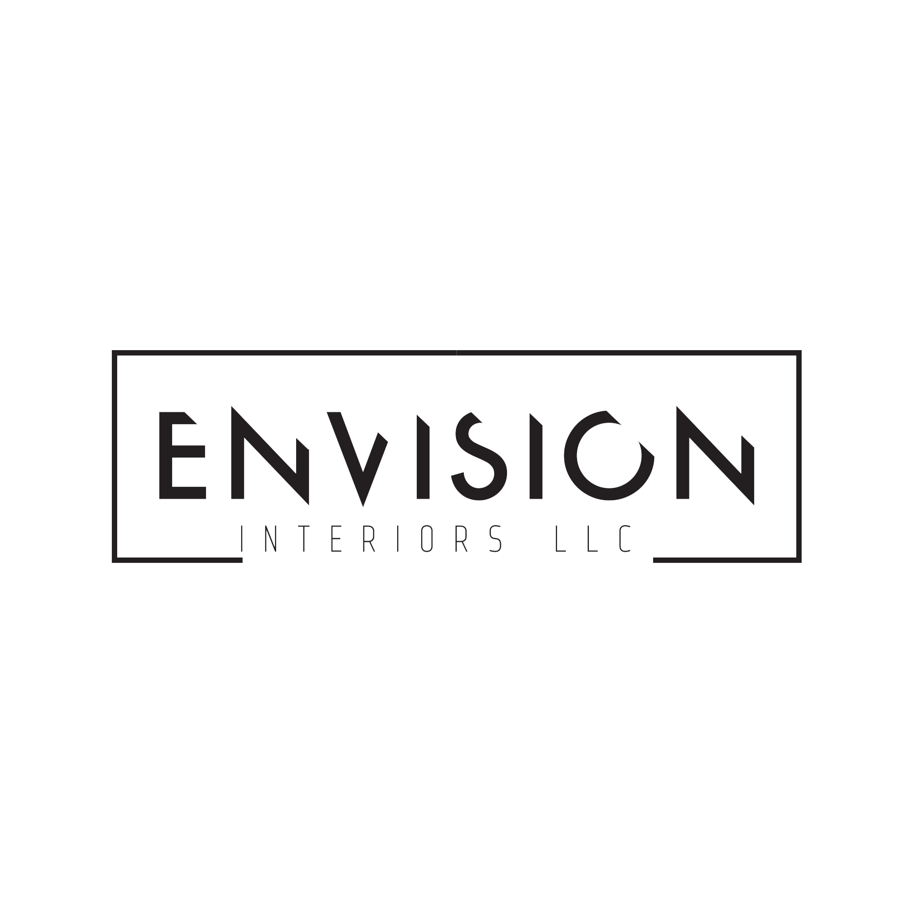 Envision Interiors LLC logo
