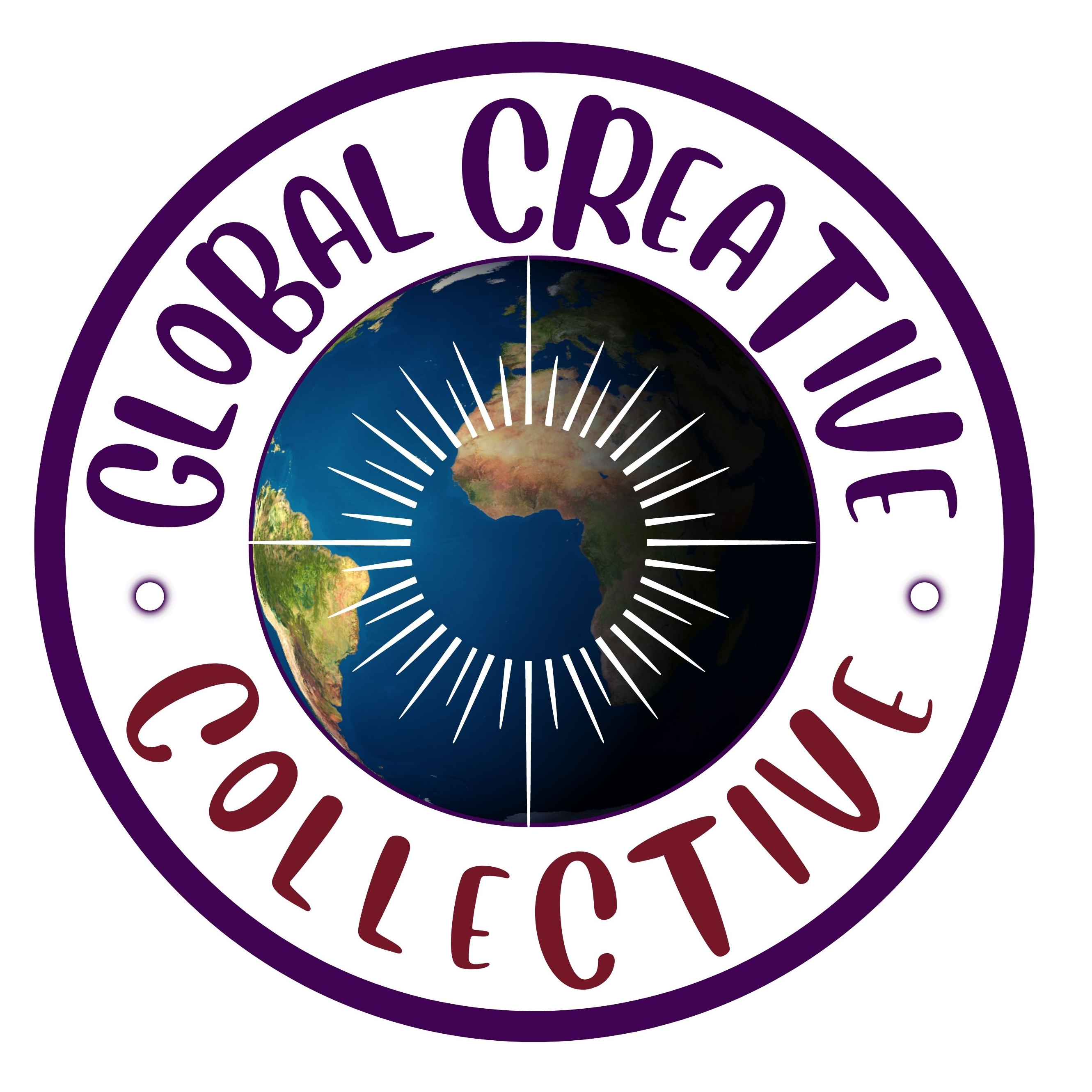 Global Creative Collective logo