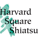 Harvard Square Shiatsu logo