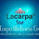 La Carpa Wellness Center logo