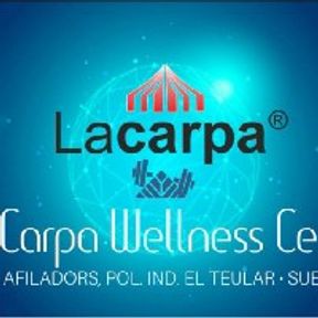 La Carpa Wellness Center logo