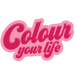 Colour Your Life logo