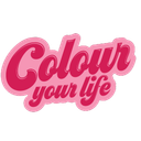 Colour Your Life logo