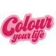 Colour Your Life logo