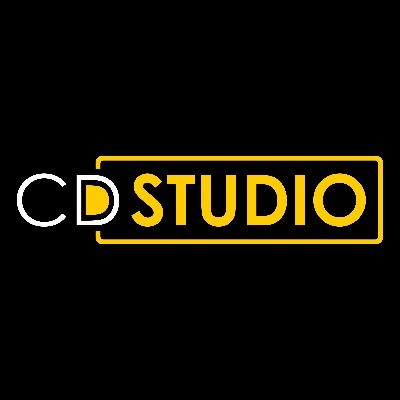 CD Studio logo