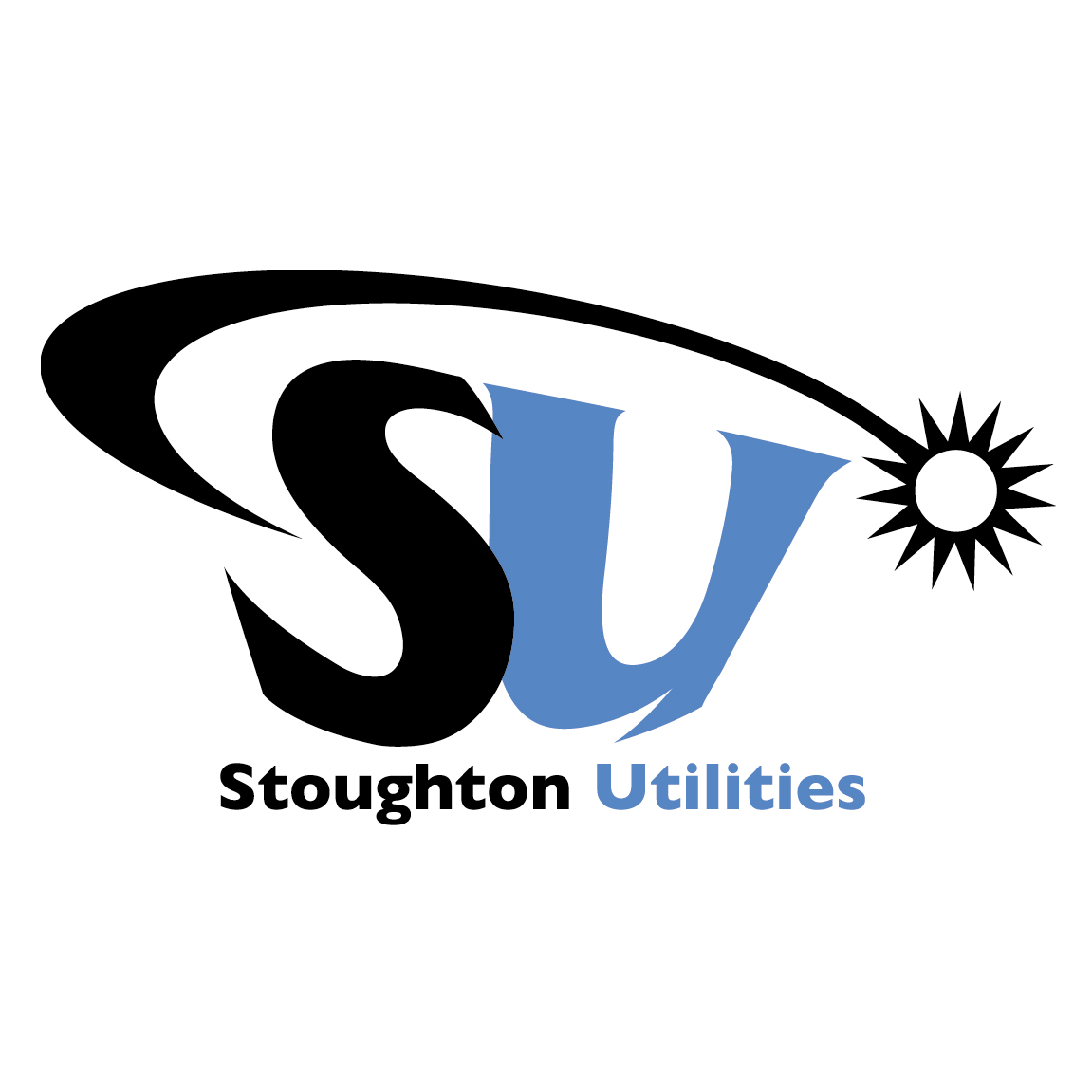 Stoughton Utilities logo