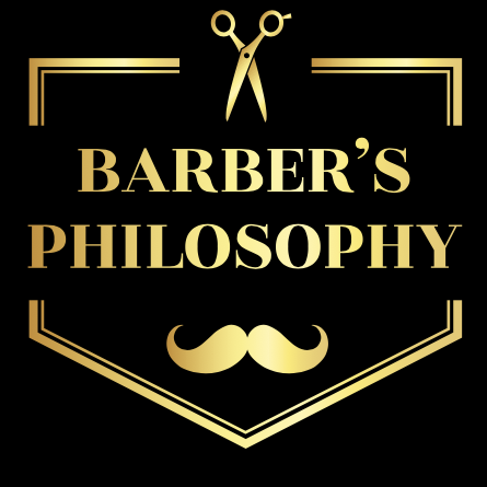 Barber's Philosophy logo