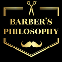 Barber's Philosophy logo