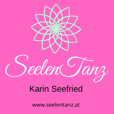 Karin Seefried - Seelentanz logo