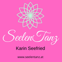 Karin Seefried - Seelentanz logo