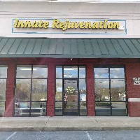 Innate Rejuvenation, LLC logo