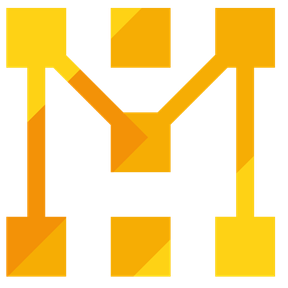 Budapest Metropolitan University logo