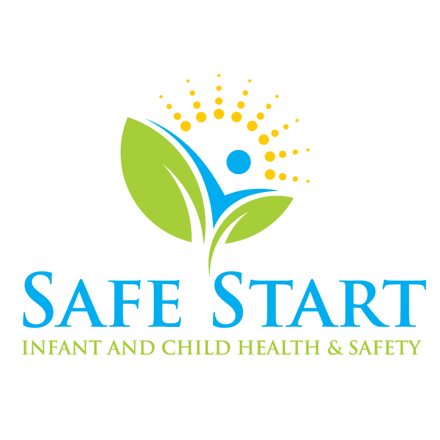 Safe Start logo