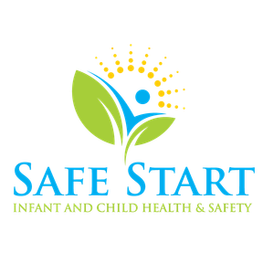 Safe Start logo