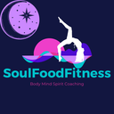 Soul Food Fitness logo