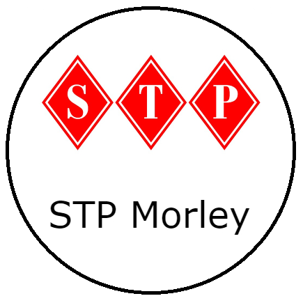 Success Tax Professionals Morley logo
