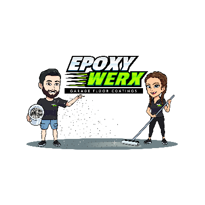 Epoxywerx logo