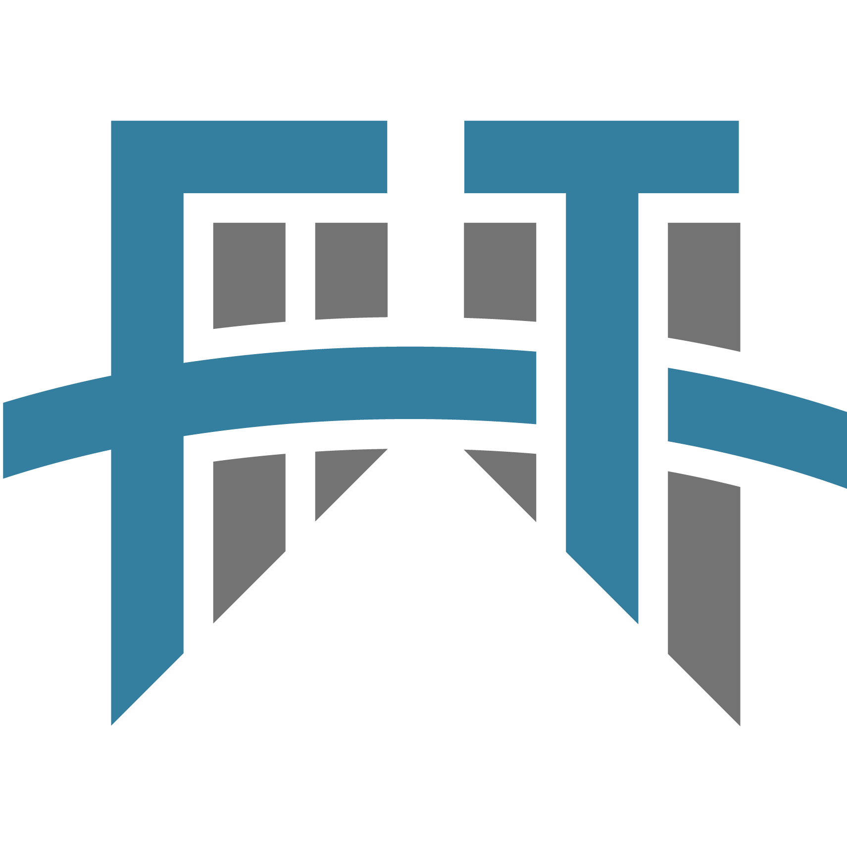 FlexTrades logo