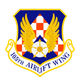 105th Airlift Wing - Photo Studio logo