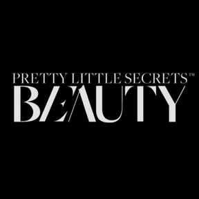 Pretty Little Secrets Beauty ™ logo