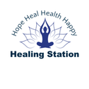 Healing Station logo