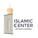 ISLAMIC SOCIETY OF GREATER LANSING logo